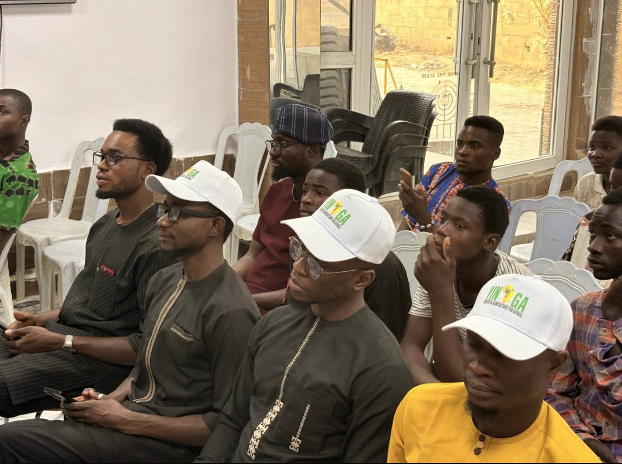 Kano Bootcamp — Photo 4